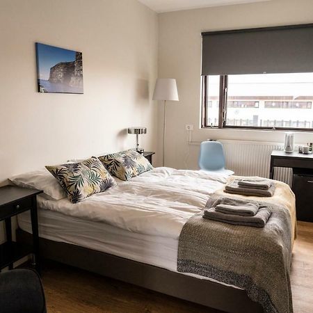 Black Beach Guesthouse Þorlákshöfn Εξωτερικό φωτογραφία