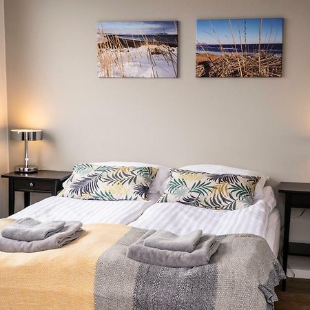 Black Beach Guesthouse Þorlákshöfn Εξωτερικό φωτογραφία