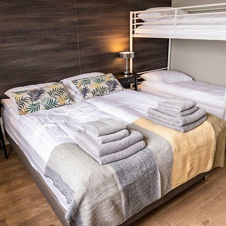 Black Beach Guesthouse Þorlákshöfn Εξωτερικό φωτογραφία
