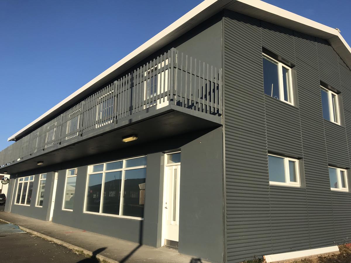 Black Beach Guesthouse Þorlákshöfn Εξωτερικό φωτογραφία