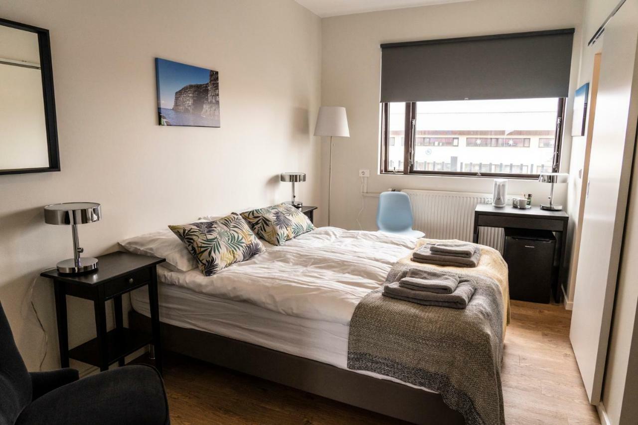 Black Beach Guesthouse Þorlákshöfn Εξωτερικό φωτογραφία