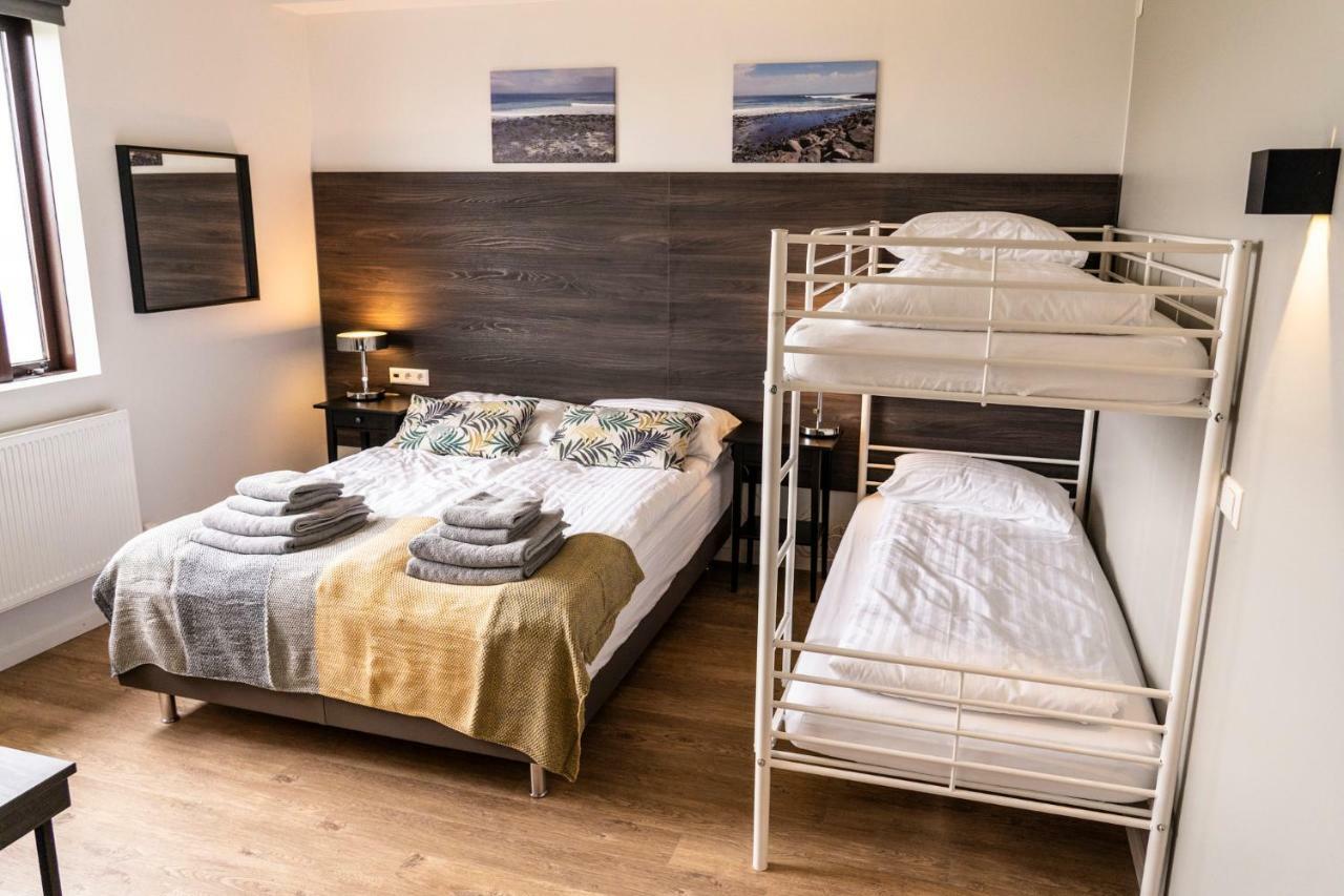 Black Beach Guesthouse Þorlákshöfn Εξωτερικό φωτογραφία