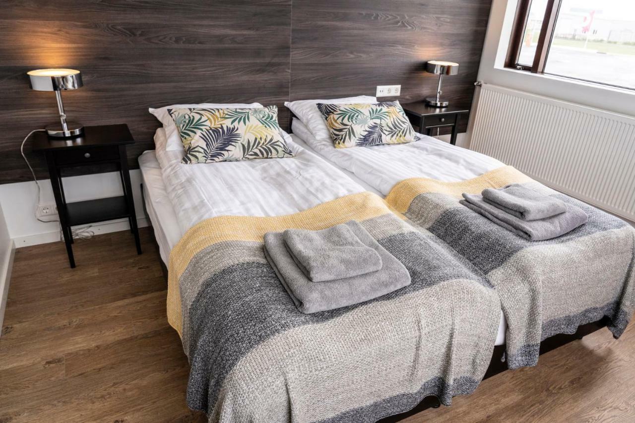 Black Beach Guesthouse Þorlákshöfn Εξωτερικό φωτογραφία