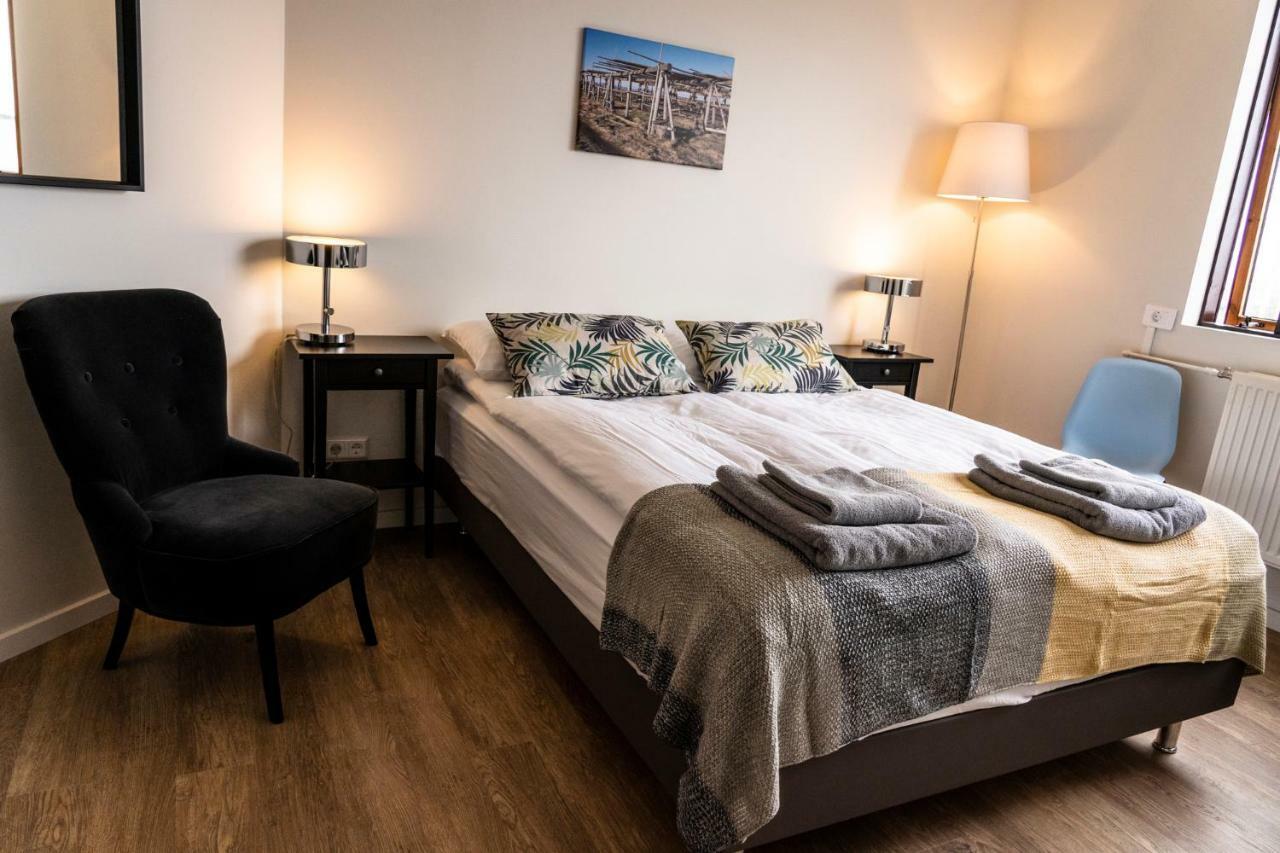Black Beach Guesthouse Þorlákshöfn Εξωτερικό φωτογραφία